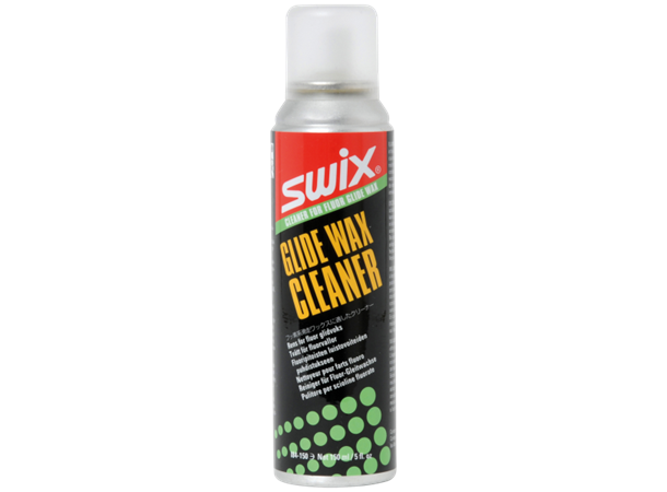 Swix I84 Cleaner Fluor Glidewax Cleaner 150ml